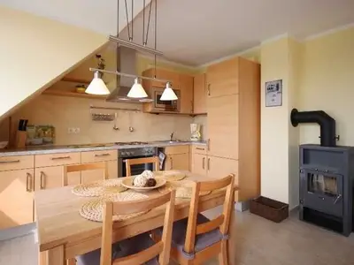 Ferienwohnung für 4 Personen (62 m²) in Börgerende-Rethwisch 1/10
