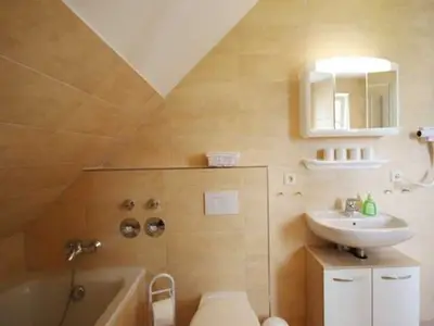 Ferienwohnung für 4 Personen (62 m²) in Börgerende-Rethwisch 9/10