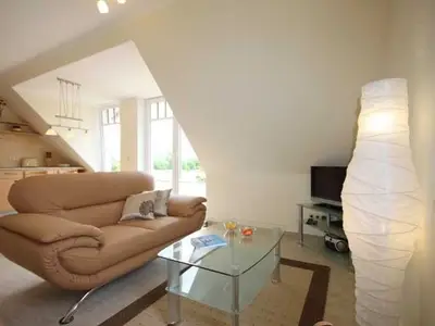 Ferienwohnung für 4 Personen (62 m²) in Börgerende-Rethwisch 1/10