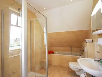 Ferienwohnung für 4 Personen (62 m²) in Börgerende-Rethwisch 10/10