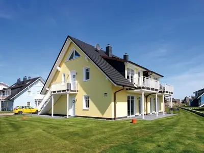 Ferienwohnung für 4 Personen (57 m²) in Börgerende-Rethwisch 3/10