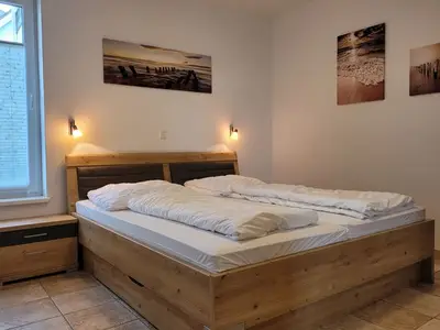 Ferienwohnung für 4 Personen (57 m²) in Börgerende-Rethwisch 4/10