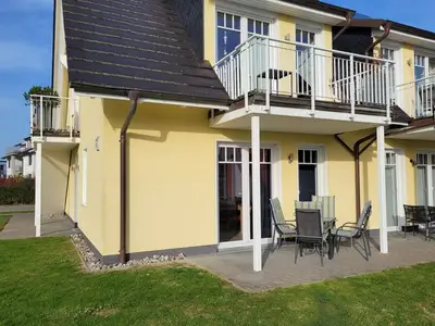 Ferienwohnung für 4 Personen (57 m²) in Börgerende-Rethwisch 7/10