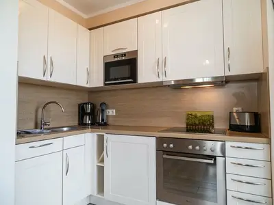 Ferienwohnung für 3 Personen (64 m²) in Börgerende-Rethwisch 7/10