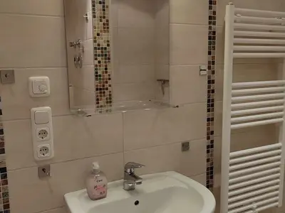Ferienwohnung für 4 Personen (57 m²) in Börgerende-Rethwisch 9/10
