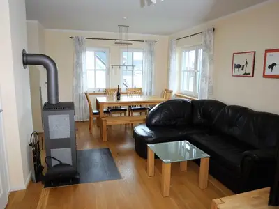 Ferienwohnung für 4 Personen (64 m²) in Börgerende-Rethwisch 1/10
