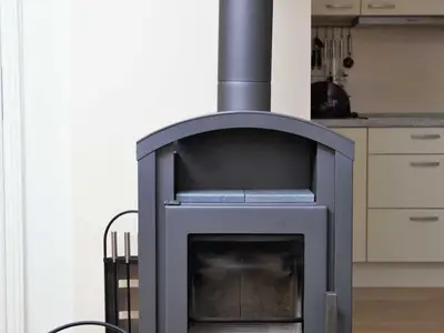Ferienwohnung für 4 Personen (64 m²) in Börgerende-Rethwisch 6/10