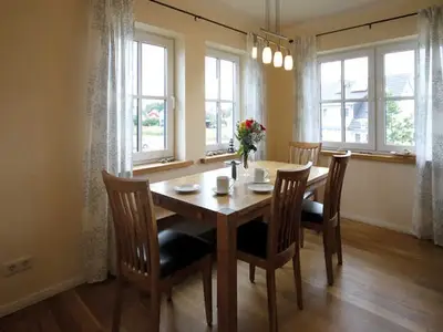 Ferienwohnung für 4 Personen (64 m²) in Börgerende-Rethwisch 7/10