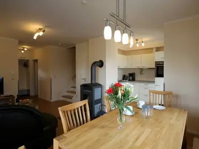 Ferienwohnung für 4 Personen (64 m²) in Börgerende-Rethwisch 10/10