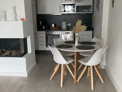 Ferienwohnung für 3 Personen (54 m²) in Börgerende-Rethwisch 1/10