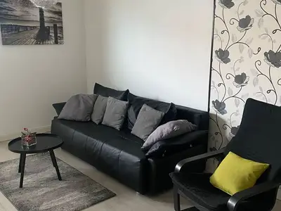 Ferienwohnung für 3 Personen (54 m²) in Börgerende-Rethwisch 2/10