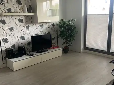 Ferienwohnung für 3 Personen (54 m²) in Börgerende-Rethwisch 3/10