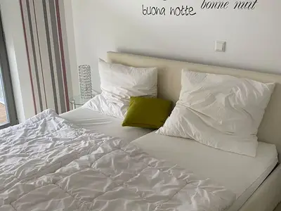 Ferienwohnung für 3 Personen (54 m²) in Börgerende-Rethwisch 4/10