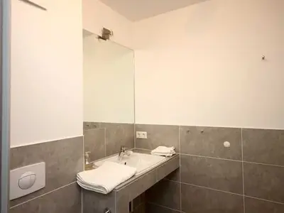 Ferienwohnung für 3 Personen (54 m²) in Börgerende-Rethwisch 7/10
