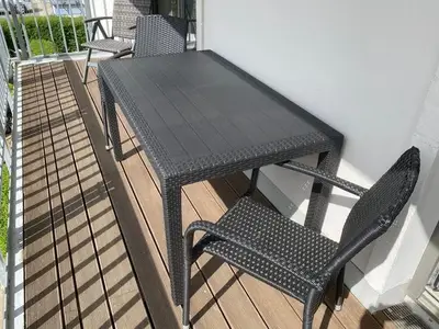 Ferienwohnung für 3 Personen (54 m²) in Börgerende-Rethwisch 9/10