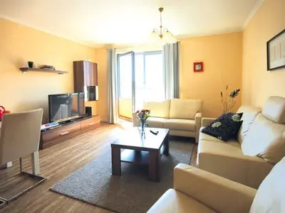 Ferienwohnung für 3 Personen (54 m²) in Börgerende-Rethwisch 2/10