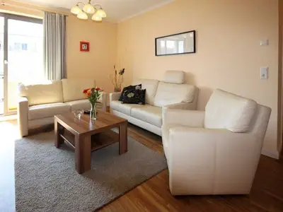 Ferienwohnung für 3 Personen (54 m²) in Börgerende-Rethwisch 1/10