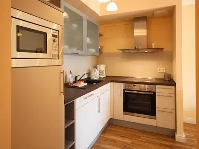 Ferienwohnung für 3 Personen (54 m²) in Börgerende-Rethwisch 4/10