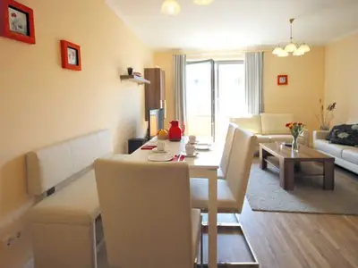 Ferienwohnung für 3 Personen (54 m²) in Börgerende-Rethwisch 5/10