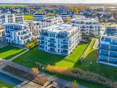 Ferienwohnung für 3 Personen (59 m²) in Börgerende-Rethwisch 2/10