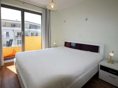 Ferienwohnung für 3 Personen (54 m²) in Börgerende-Rethwisch 6/10