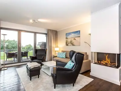 Ferienwohnung für 3 Personen (59 m²) in Börgerende-Rethwisch 2/10