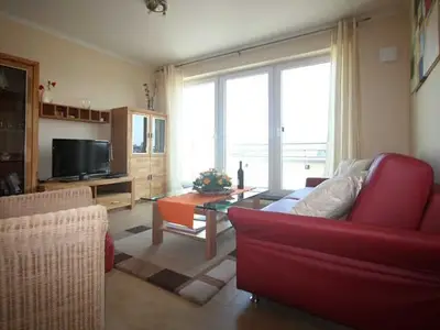 Ferienwohnung für 3 Personen (50 m²) in Börgerende-Rethwisch 2/10