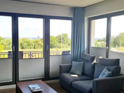 Ferienwohnung für 3 Personen (59 m²) in Börgerende-Rethwisch 5/10