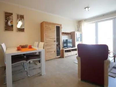 Ferienwohnung für 3 Personen (50 m²) in Börgerende-Rethwisch 3/10