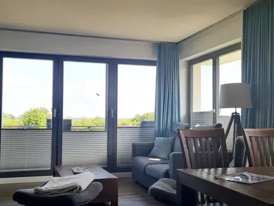 Ferienwohnung für 3 Personen (59 m²) in Börgerende-Rethwisch 6/10