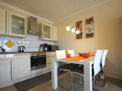 Ferienwohnung für 3 Personen (50 m²) in Börgerende-Rethwisch 4/10