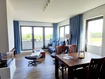 Ferienwohnung für 3 Personen (59 m²) in Börgerende-Rethwisch 7/10
