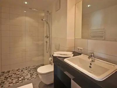 Ferienwohnung für 3 Personen (50 m²) in Börgerende-Rethwisch 7/10