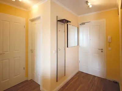 Ferienwohnung für 3 Personen (54 m²) in Börgerende-Rethwisch 9/10