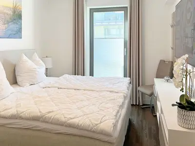Ferienwohnung für 3 Personen (59 m²) in Börgerende-Rethwisch 6/10