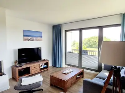 Ferienwohnung für 3 Personen (59 m²) in Börgerende-Rethwisch 8/10