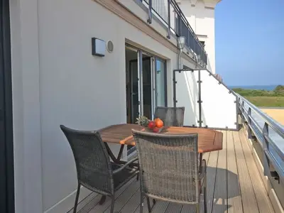 Ferienwohnung für 3 Personen (50 m²) in Börgerende-Rethwisch 8/10