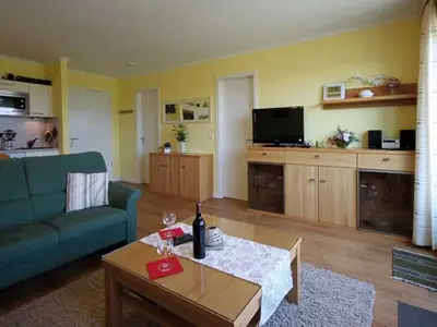 Ferienwohnung für 3 Personen (53 m²) in Börgerende-Rethwisch 2/10
