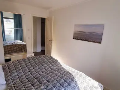 Ferienwohnung für 3 Personen (59 m²) in Börgerende-Rethwisch 9/10