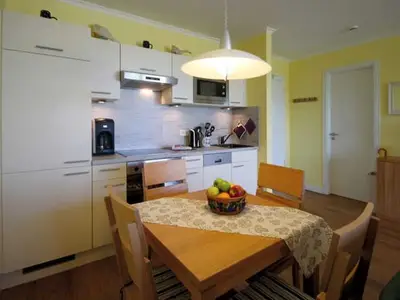 Ferienwohnung für 3 Personen (53 m²) in Börgerende-Rethwisch 5/10