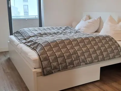 Ferienwohnung für 3 Personen (59 m²) in Börgerende-Rethwisch 10/10