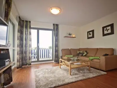 Ferienwohnung für 5 Personen (69 m²) in Börgerende-Rethwisch 2/10