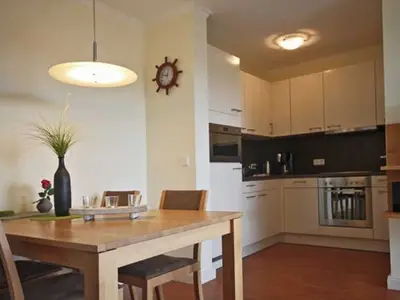 Ferienwohnung für 5 Personen (69 m²) in Börgerende-Rethwisch 5/10