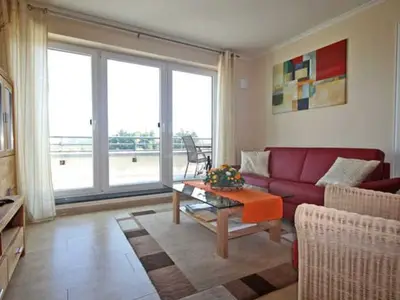 Ferienwohnung für 3 Personen (50 m²) in Börgerende-Rethwisch 10/10