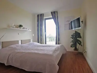 Ferienwohnung für 5 Personen (69 m²) in Börgerende-Rethwisch 8/10
