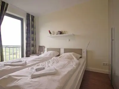Ferienwohnung für 5 Personen (69 m²) in Börgerende-Rethwisch 9/10