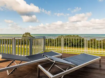 Ferienwohnung für 4 Personen (65 m²) in Börgerende-Rethwisch 3/10