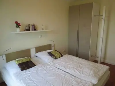 Ferienwohnung für 5 Personen (69 m²) in Börgerende-Rethwisch 10/10