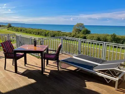 Ferienwohnung für 4 Personen (65 m²) in Börgerende-Rethwisch 2/10