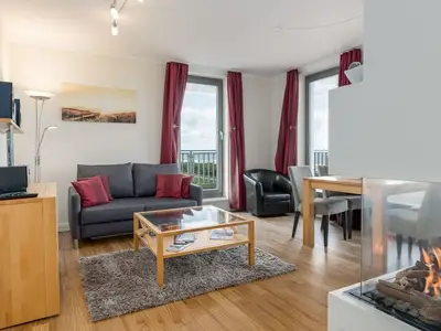 Ferienwohnung für 4 Personen (65 m²) in Börgerende-Rethwisch 6/10